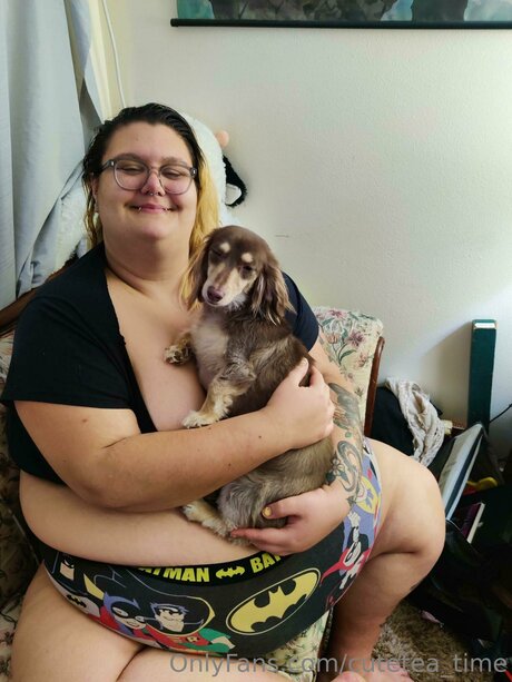 Cutetea Time OnlyFans X