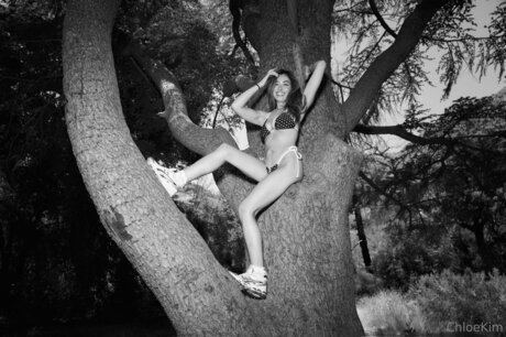 Kim Chloe OnlyFans Sextape