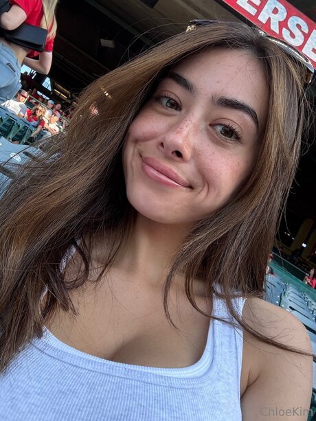 Kim Chloe Nacktbilder von OnlyFans