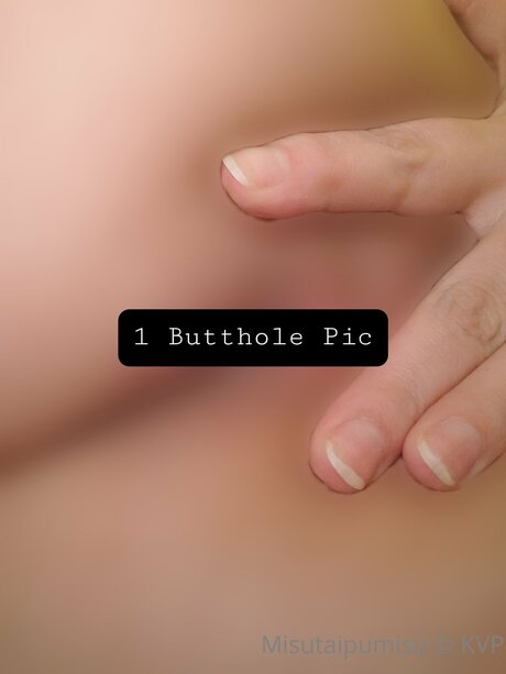 Misutaipumisu Free Nacktbilder geleakt OnlyFans geleakt