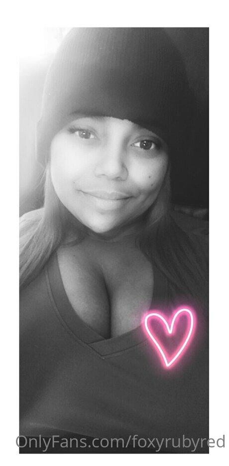 Foxyrubyred OnlyFans geleakt