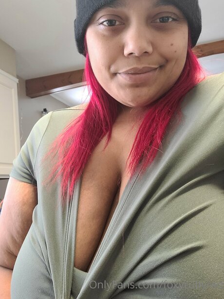 Foxyrubyred Neue OnlyFans Leaks