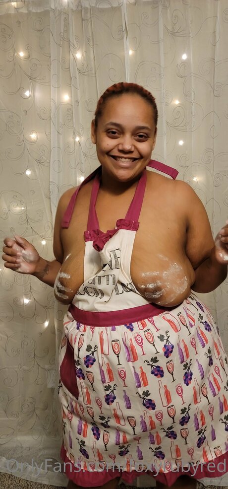 Foxyrubyred OnlyFans Sextape geleakt