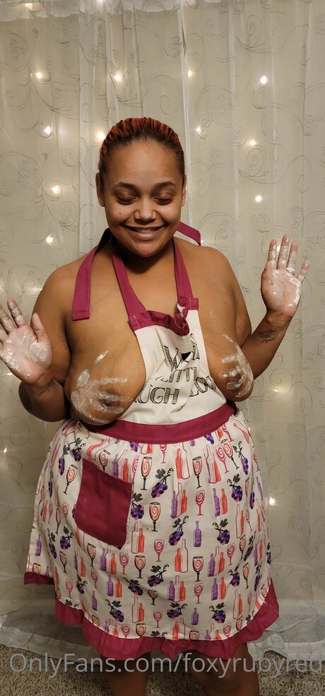 Foxyrubyred OnlyFans Leaks Pornografie