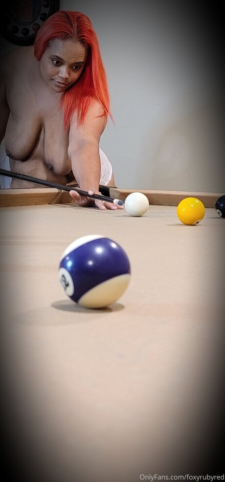 Foxyrubyred OnlyFans Nackt Leaks