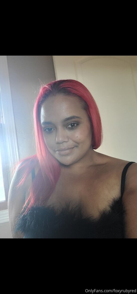 Foxyrubyred XXX OnlyFans