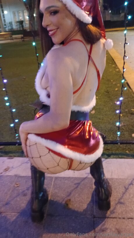 Vanillavargas Nackt auf OnlyFans Leaks