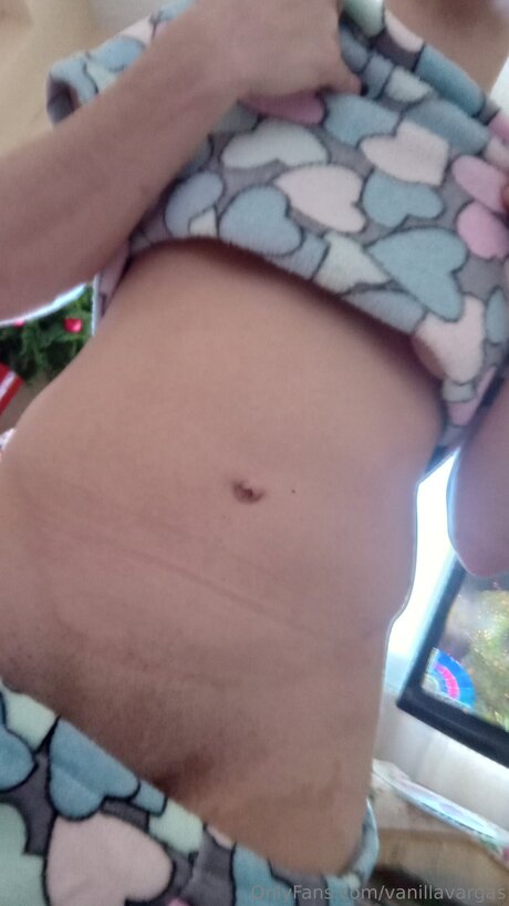 Vanillavargas Nacktbilder von OnlyFans