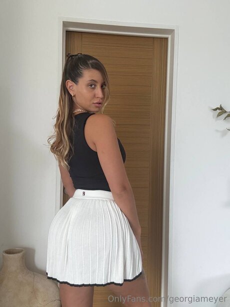 Georgiameyer OnlyFans-Bilder