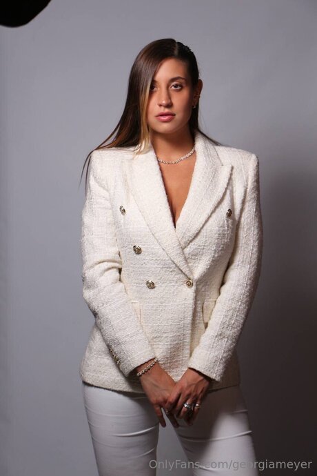 Georgiameyer OnlyFans-Pornos