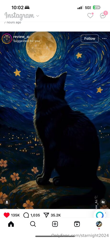 Starnight2024 OnlyFans Bilder nackt