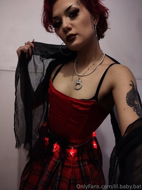 Lil Baby Bat OnlyFans-Leaks