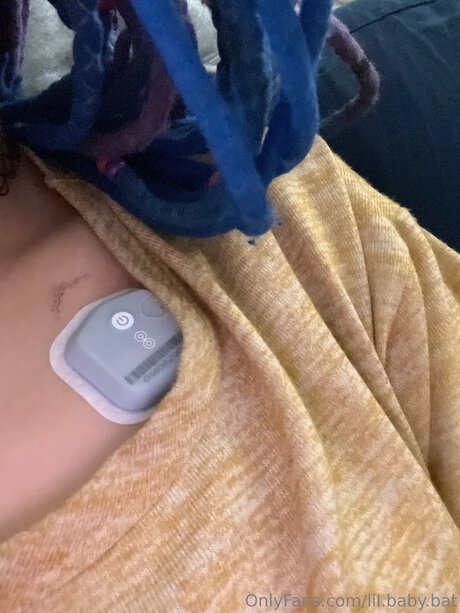 Lil Baby Bat OnlyFans Pornografie