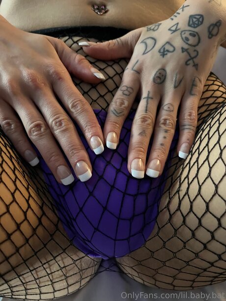 Lil Baby Bat OnlyFans explizite Inhalte