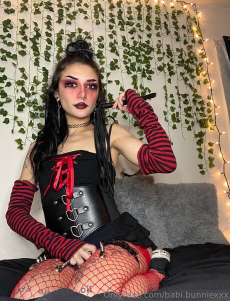 Lil Baby Bat OnlyFans Nackt