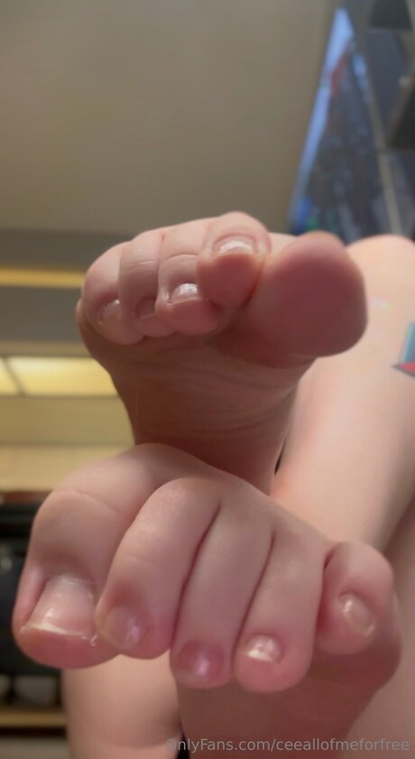 Ceeallofmeforfree Nacktpornos von OnlyFans geleakt