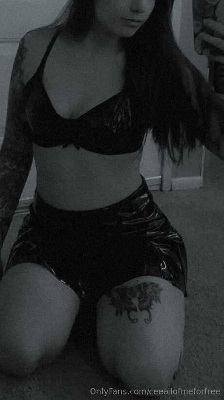 Ceeallofmeforfree XXX OnlyFans