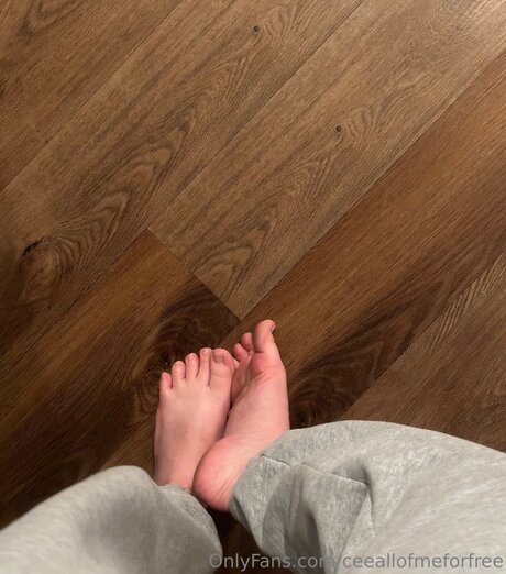 Ceeallofmeforfree OnlyFans Mega