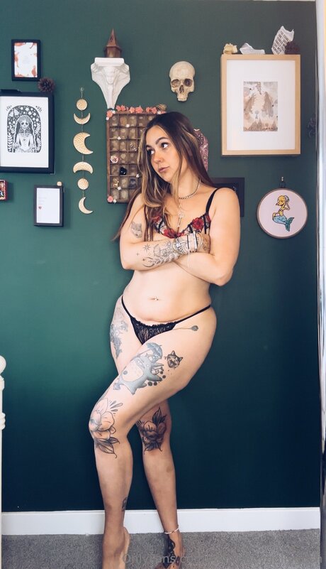 Mollylollygollygosh OnlyFans-Inhalte