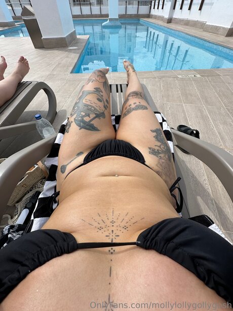 Mollylollygollygosh Nur für Fans