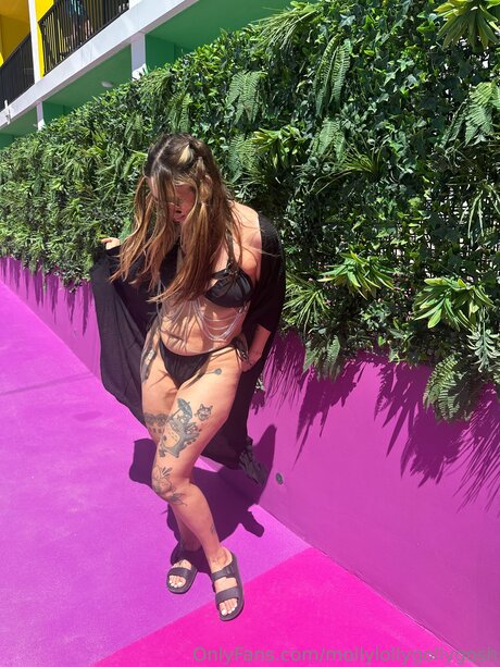 Mollylollygollygosh Bilder OnlyFans