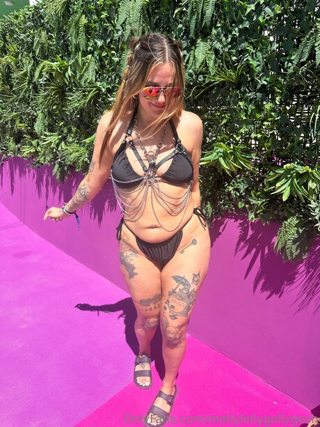 Mollylollygollygosh Nacktporno OnlyFans