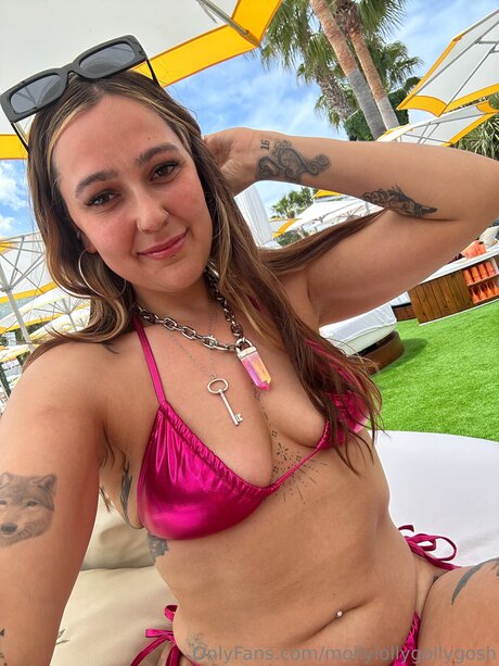 Mollylollygollygosh OnlyFans-Bilder geleakt