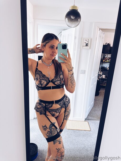 Mollylollygollygosh Nacktbilder OnlyFans Leak