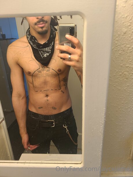 Jaycejames OnlyFans Nacktfotos