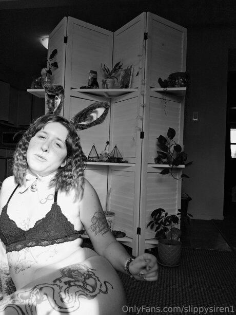 Slippysiren1 Strip OnlyFans