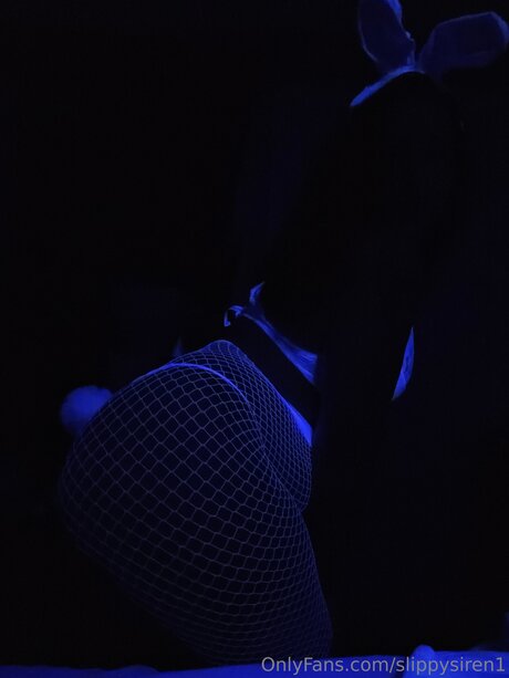 Slippysiren1 OnlyFans Pornografie geleakt