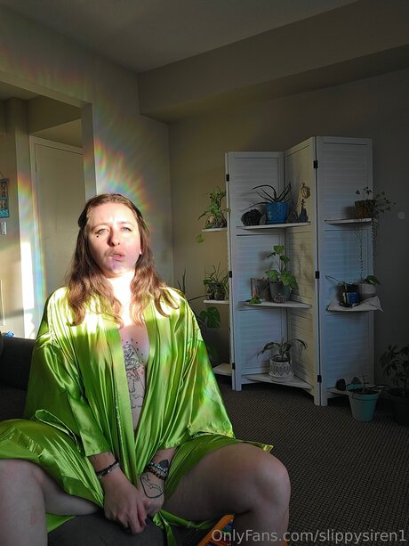 Slippysiren1 OnlyFans-Bilder