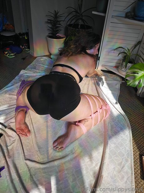 Slippysiren1 Neue OnlyFans Leaks