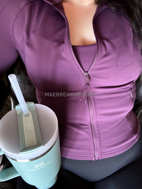 Maebreakurheart Bilder OnlyFans