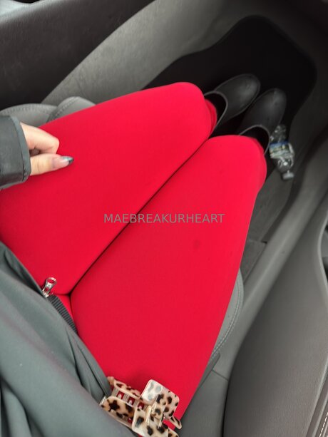 Maebreakurheart OnlyFans XXX