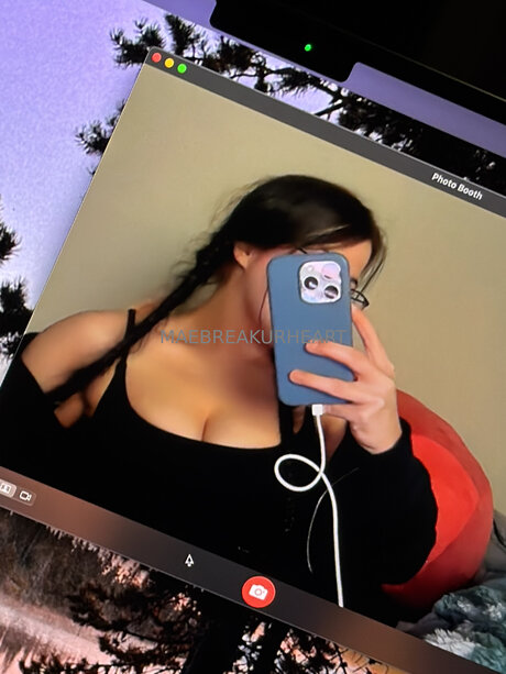 Maebreakurheart OnlyFans Leaks Gratis