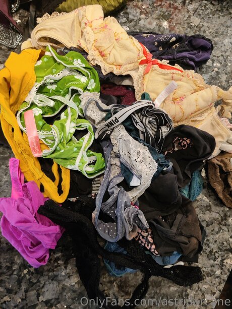 Astridarcane XXX OnlyFans