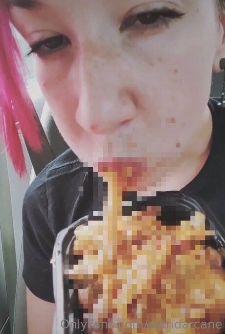 Astridarcane OnlyFans-Bilder geleakt