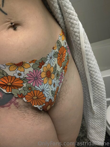 Astridarcane Leaked OnlyFans Fotos