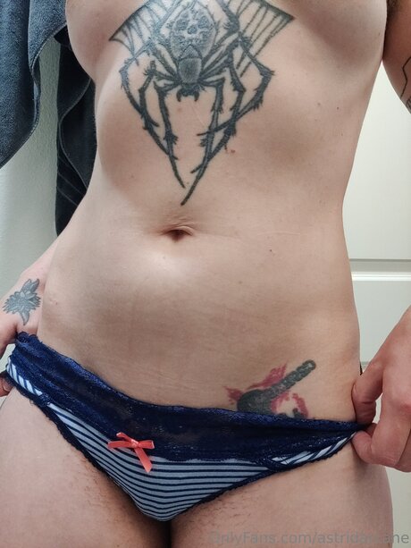 Astridarcane OnlyFans Leak