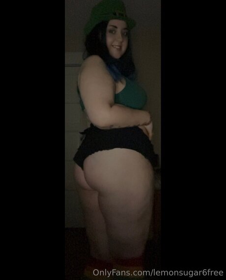 Lemonsugar6free Joi OnlyFans