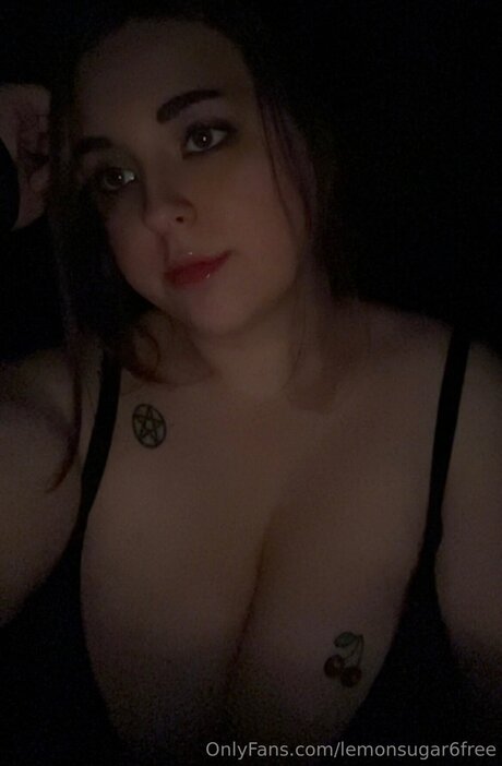 Lemonsugar6free Leaked OnlyFans