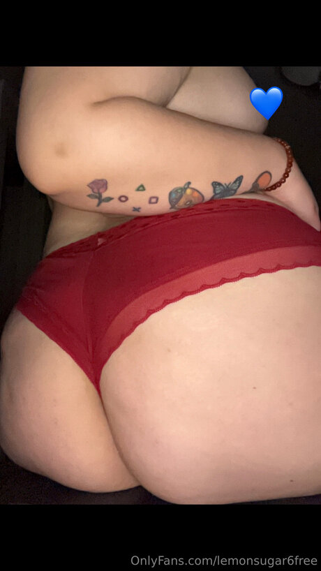 Lemonsugar6free OnlyFans-Bilder