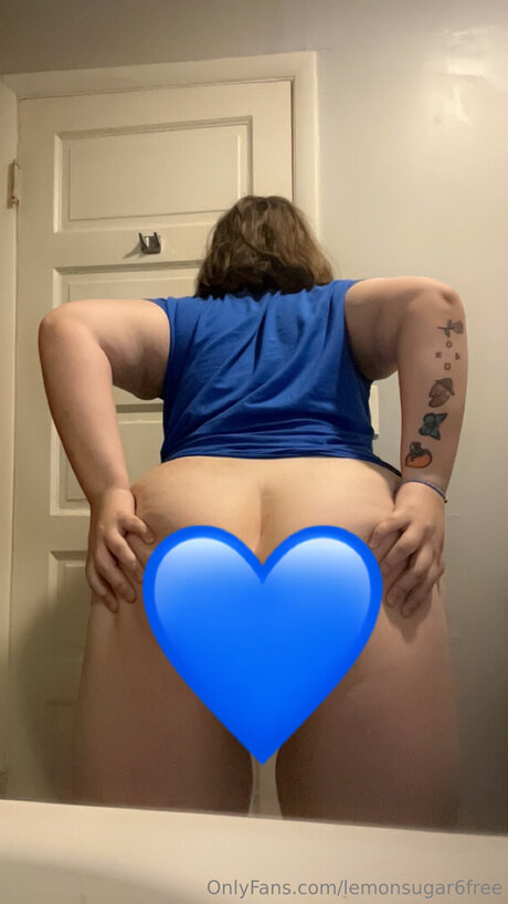 Lemonsugar6free Nackt auf OnlyFans