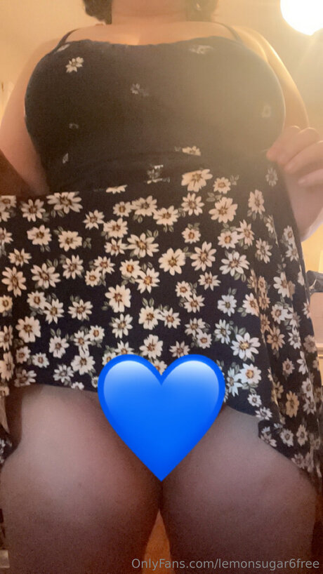 Lemonsugar6free Model OnlyFans Foto