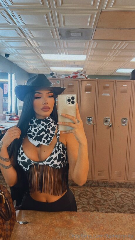 Itsmetrinity Leaked OnlyFans Sex Tape