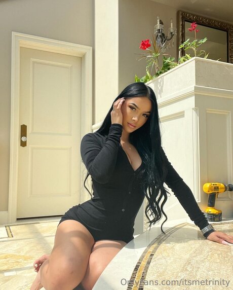 Itsmetrinity OnlyFans Leaks Gratis