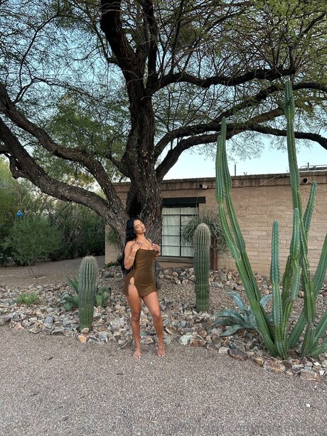 Itsmetrinity OnlyFans Nackt Leak