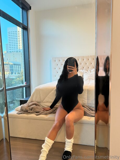 Itsmetrinity OnlyFans Fick geleakt