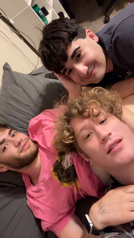 Princecsart OnlyFans kostenlos geleakt